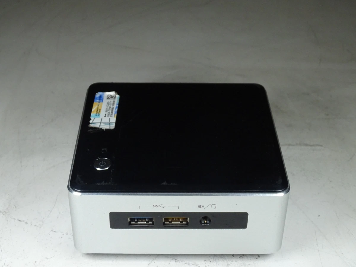 Intel NUC 16GB RAM PC Desktops & All-In-One Computers for sale | eBay