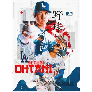 LA Baseball Poster Dodgers Superstar 2025 - Picture 1 of 3