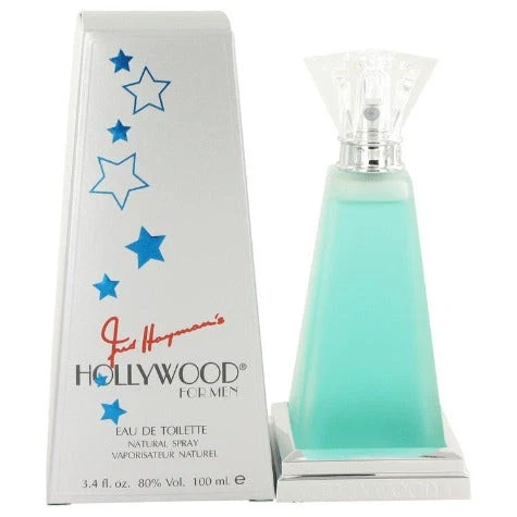 Hollywood Eau De Toilette Foto 1 de 1