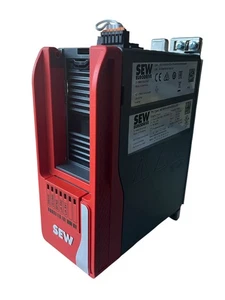 Sew Eurodrive Movitrac MCX91A-0016-5E3-4-T01/001/001/DI/CSO/CFN/CMM Inverter - Picture 1 of 2