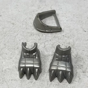 Primal Rage Sauron action figure accessori solo compagni di gioco 1994 - Foto 1 di 4