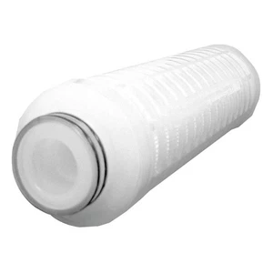 Cartucho de filtro PARKER PG-10310-010-1, 1 micra, 11 1/8" H 4NVP9 - Imagen 1 de 1