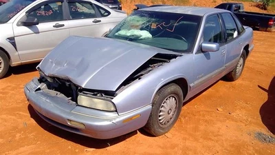 Passenger Front Window Regulator Supreme 4 Door Fits 90-97 CUTLASS 240519 - Image 1 of 4