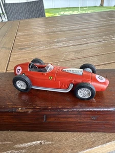 Matchbox 1960 Ferrari Dino - NEAR MINT - Vintage 1/43 Yesteryear Y-16 - Picture 1 of 9