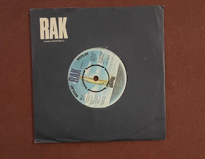 JEFF BECK - Hi Ho Silver Lining - Beck's B - Plimsoul - 45 single vinyl Ex cond Foto 1 de 2