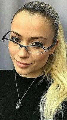 Nuevo marco de gafas vintage de alambre púrpura Alain Mikli al 0111 7 52 mm Francia Foto 1 de 4