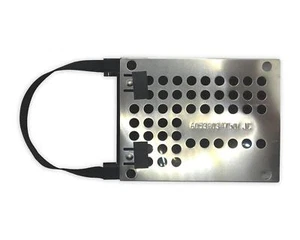 Toshiba Satellite Pro L300 HDD Caddy Festplatten Rahmen 6053B0347501 - Bild 1 von 2