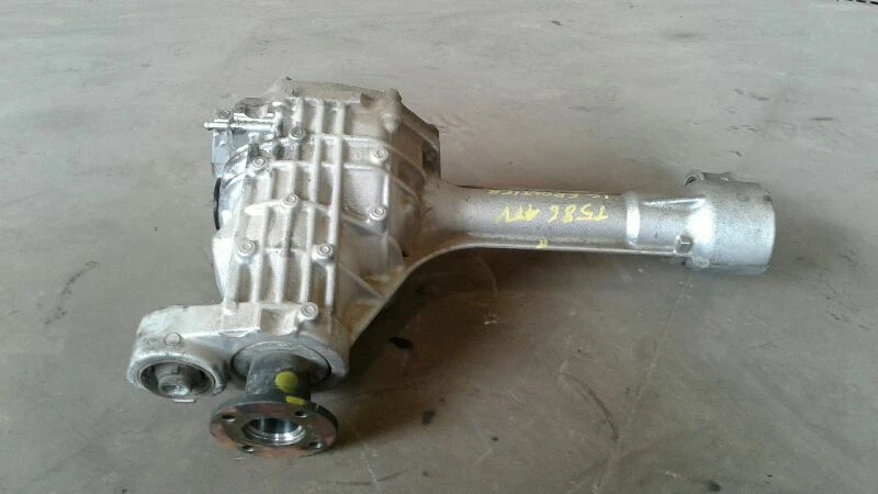 Nissan Frontier 2005-2019 eje delantero diferencial conjunto fabricante de equipos originales Foto 1 de 4