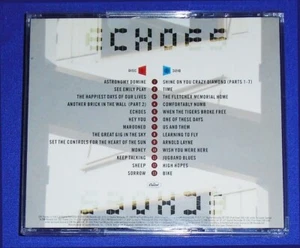 Pink Floyd 2-CD set Echoes Compact Discs 2.5 hours of psych music booklet No Res - Bild 1 von 6