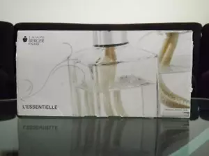 Lampe Berger Paris Lampenset Ocean Breeze & neutrale Düfte Neu im Karton - Bild 1 von 4
