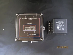 Signet Scientific Signal Conditioner  P51440-1 new - Picture 1 of 1