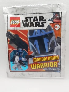 LEGO® 912286 Star Wars - Mandalorian Loyalist Foil pack - Bild 1 von 2