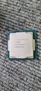 Intel Core i5-8500T/ SR3XD/2.10GHz/LGA1151 - Imagen 1 de 1