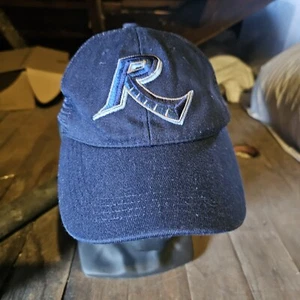 St. Cloud Rox MN Minor League MILB MLB Baseball One Size Hat - Picture 1 of 4