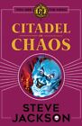 Fighting Fantasy: Citadel of Chaos 9781407181257 - Kostenlose Lieferung in Verfolgung