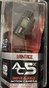 Wildgame Innovations Vantage AC 5x Infrared Action Camera Infrared Night Vision - Picture 1 of 2