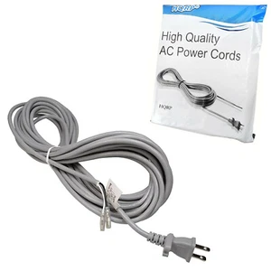 AC Power Cord for Hoover U5458-900 U5458-910 U5460-900 46383334 Replacement - Picture 1 of 7