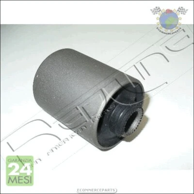 Bronzina molla a balestra RedLine Posteriore per SANTANA SAMURAI SUZUKI SJ413  P - Immagine 1 di 4