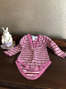 little Gilt bodysuit - Picture 1 of 2