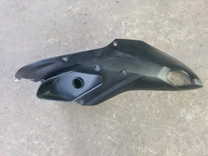 2010 - 2012 Ducati 1200 Multistrada Right Hand Fairing - Picture 1 of 2