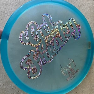 💥 Discraft Discs ~ OG GET FREAKY ZONE ~ New ~ 173/174 Grams ~ RARE ~ Disc Golf - Picture 1 of 4