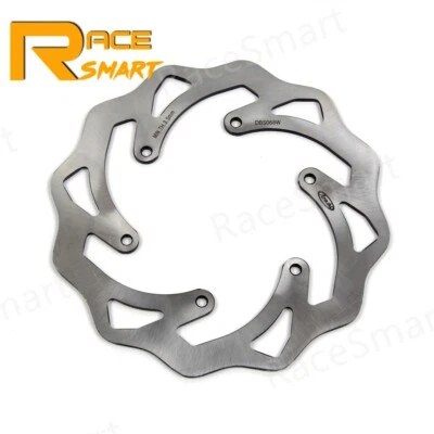 Rear Brake Disc Rotor For GAS GAS EC125 1996-2011 EC200 2000-2018 EC300 96-2012 - Image 1 of 4