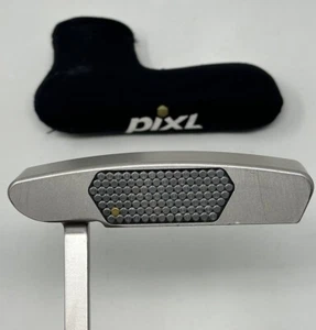 Pixl L 1.8 Series Blade Putter 36" RH mit Headcover - Bild 1 von 20