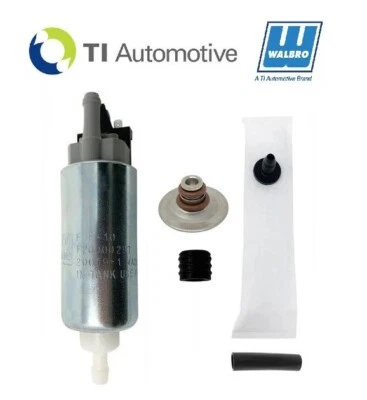 Bomba de combustible GENUINA WALBRO/Arctic Cat + regulador para Prowler/Wildcat 2010-2017 Foto 1 de 2