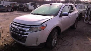 2011-2014 FORD EDGE AC AIR COMPRESSOR 3.7 3.5 2011-2015 LINCOLN MKX OEM - Picture 1 of 11