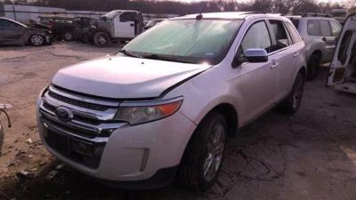 2011-2014 FORD EDGE AC AIR COMPRESSOR 3.7 3.5 2011-2015 LINCOLN MKX OEM - Image 1 of 4