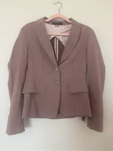 Marc Cain Grafikdesign Blazer NEU - Bild 1 von 7