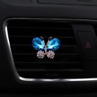 Unique Butterfly Car Perfume Clip Decorate Your Car With Style Aromatherapy For