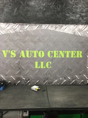 Módulo de computadora Honda Accord Bag 1999 OEM Foto 1 de 2