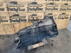 1999-2003 Ford F250 F350 F450 F550 Super Duty 7.3L ZF6 Manual Transmission 90K - Picture 1 of 12