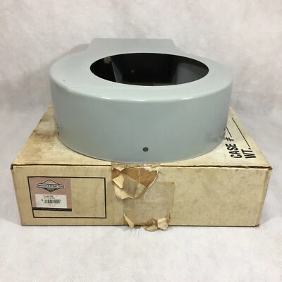 Carcaça de soprador Briggs & Stratton 294698 original do fabricante - soprador - Imagem 1 de 4