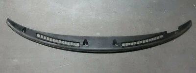 1974 - 1978 Datsun 260Z 280Z 仪表板装饰成型除霜面板 (T2) #1 — 第 1/4 张图片