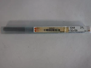OSG 553028112 Extension Drill, Coolant Fed, 9/32, EXO (I48E) - Picture 1 of 7