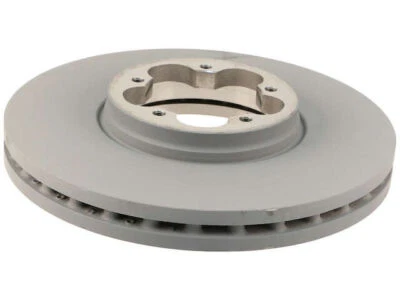 For 2015-2019, 2023 Ford Transit-350 HD Brake Rotor Front Motorcraft 67572XVXD - Image 1 of 2