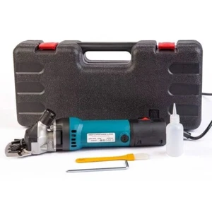 MACCHINA TOSATRICE 800W TOSAPECORE PROFESSIONALE PER PECORE OVINI TOSA PECORE - Foto 1 di 5