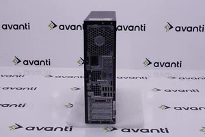 HP COMPAQ HP-C-6000-PRO-SFF 6000 PRO SMALL FORM FACTOR 160 GB 3 GB RAM - Picture 1 of 5