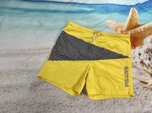 Baúles de baño para hombre Nautica talla XL 3 bolsillos 100 % poliéster - Imagen 1 de 6