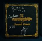 JEFFERSON AIRPLANE~Autographed THE WORST OF JEFFERSON AIRPLANE Album By 4~COA 
