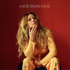 Lucie Silvas E.G.O. (CD) Album