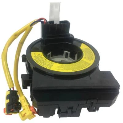 Cable espiral reloj resorte para Hyundai Santa Fe 2013-2019 Santa Fe Sport 2013-18 Foto 1 de 4