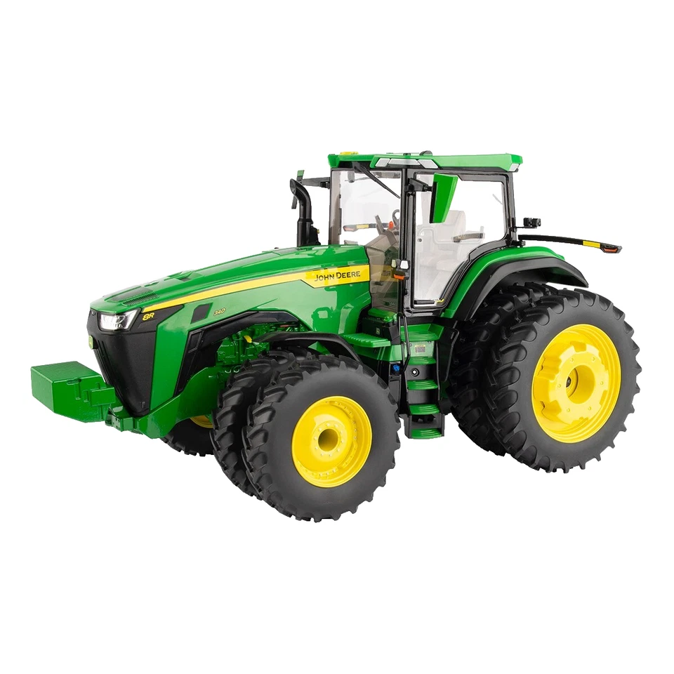 LP84543 - John Deere 1/16 8R 340 Prestige Collection - Image 1 of 1