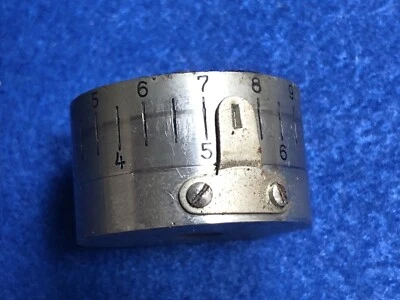 Cabezal panorámico E Leitz Wetzlar / Leica Fiama Foto 1 de 4