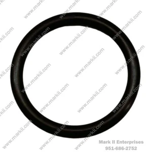 Junta tórica Ford Thunderbird 1962-1966 cuello de tubería de gasolina nueva envío gratuito - Imagen 1 de 2