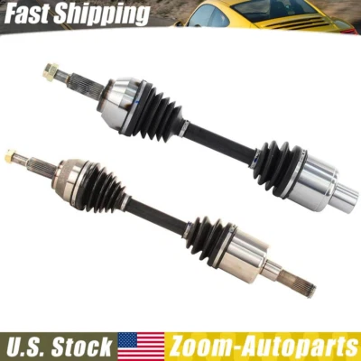 Для 2002-2005 Ford Explorer 4WD/4X4 новый оригинальный передний вал оси CV пожизненная гарантия - Изображение 1 из 4