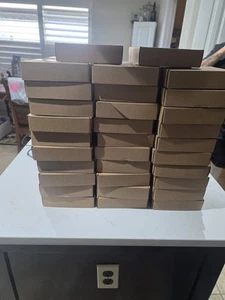 LOT OF 62 Dell D12 CEF CFF puck antenna 7MJGK F-0G-FS-6116-104-00 BRAND NEW - Picture 1 of 10