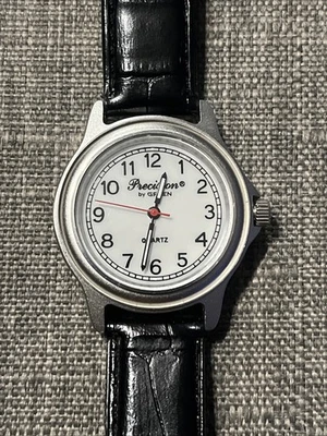 Reloj Hombre Precision by Gruen Personalizado con Retroiluminación Indiglo Foto 1 de 4